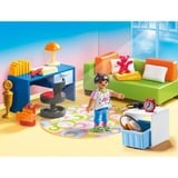 PLAYMOBIL 70209 Dollhouse Jugendzimmer, Konstruktionsspielzeug 