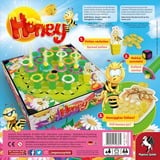 Pegasus Honey, Brettspiel 