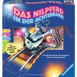 Das Nilpferd in der Achterbahn, Partyspiel