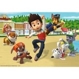 Ravensburger Paw Patrol - Heldenhafte Hunde, Puzzle 