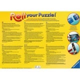 Ravensburger Roll Your Puzzle, Schutzhülle 