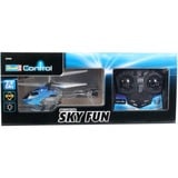 Revell Hubschrauber Sky FUN, RC blau/silber