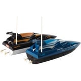 Revell Mini Speedboat SPRING TIDE 40, RC schwarz/weiß