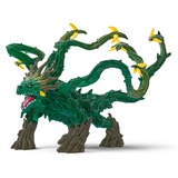 Schleich Eldrador Dschungel Ungeheuer , Spielfigur 