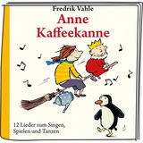 Tonies 12 Lieder zum Singen, Spielen und Tanzen, Spielfigur Kinderlieder