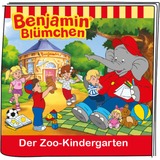 Tonies Der Zoo-Kindergarten, Spielfigur Hörspiel