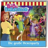 Tonies Die große Hexenparty, Spielfigur Hörspiel