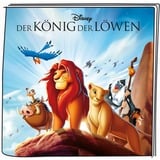 Tonies Disney - Der König der Löwen, Spielfigur Hörspiel