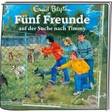 Tonies Fünf Freunde auf der Suche nach Timmy, Spielfigur Hörspiel