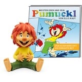 Tonies Pumuckl - Spuk in der Werkstatt / Das verkaufte Bett, Spielfigur Hörspiel