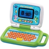 VTech 2-in-1 Touch-Laptop, Lerncomputer grün/blau