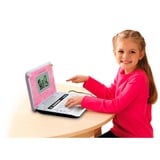 VTech Schulstart Laptop E, Lerncomputer rosa/pink