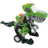 VTech Switch & Go Dinos - T-Rex, Spielfigur grün/schwarz