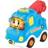 VTech Tut Tut Baby Flitzer - Abschleppfahrzeug, Spielfahrzeug 