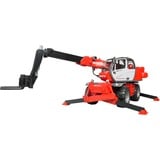 bruder Manitou Teleskopstapler MRT 2150, Modellfahrzeug 