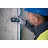 Bosch Laser-Entfernungsmesser GLM 50-22 Professional blau/schwarz, Reichweite 50m, rote Laserlinie