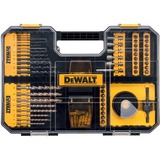 DEWALT T-Stak Universal-Set DT71569, Bohrer- & Bit-Satz Bohrer, Bits, Steckschlüssel