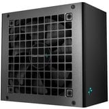 DeepCool PK650D 650W, PC-Netzteil schwarz, 4x PCIe, 650 Watt