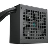 DeepCool PL750D, PC-Netzteil schwarz, 3x PCIe, 750 Watt