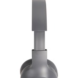 Edifier W600BT, Kopfhörer grau, Bluetooth, 3.5 mm Klinke