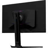 GIGABYTE AORUS FO32U2, Gaming-Monitor 80.3 cm (31.5 Zoll), schwarz, UltraHD/4K, QD-OLED, USB-C, 240Hz Panel