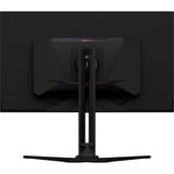 GIGABYTE AORUS FO32U2, Gaming-Monitor 80.3 cm (31.5 Zoll), schwarz, UltraHD/4K, QD-OLED, USB-C, 240Hz Panel