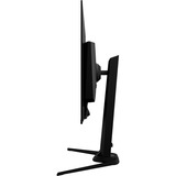 GIGABYTE AORUS FO32U2, Gaming-Monitor 80.3 cm (31.5 Zoll), schwarz, UltraHD/4K, QD-OLED, USB-C, 240Hz Panel