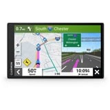 Garmin DriveSmart 76 MT-D, Navigationssystem schwarz, Europa, mit DAB Empfänger