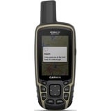 Garmin GPSMap 65, Navigationssystem 