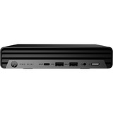 HP Pro Mini 400 G9 (937T8EA), Mini-PC schwarz, Windows 11 Pro 64-Bit