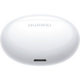 Huawei FreeBuds 6i, Kopfhörer weiß, Bluetooth, USB-C