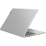 Lenovo IdeaPad Slim 5 16IMH9 (83DC003PGE), Notebook grau, Windows 11 Home 64-Bit, 40.6 cm (16 Zoll) & 120 Hz Display, 1 TB SSD