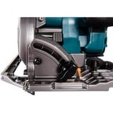 Makita Akku-Handkreissäge HS004GZ01 XGT, 40Volt blau/schwarz, ohne Akku und Ladegerät