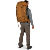 Osprey Rook 50 , Rucksack braun, 50 Liter / One Size