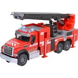 Simba Mack Granite Feuerwehr-Truck, Spielfahrzeug 