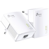 TP-Link TL-PA717 KIT, Powerline 