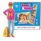 Tonies Hanni und Nanni voll im Trend, Spielfigur Hörspiel