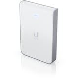 Ubiquiti U6-IW Access Point In-Wall weiß