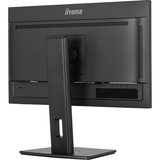 iiyama ProLite XUB2497HSU-B1, LED-Monitor 60.5 cm (23.8 Zoll), schwarz (matt), FullHD, IPS, Adaptive Sync, 100Hz Panel