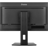 iiyama ProLite XUB2497HSU-B1, LED-Monitor 60.5 cm (23.8 Zoll), schwarz (matt), FullHD, IPS, Adaptive Sync, 100Hz Panel