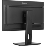 iiyama ProLite XUB2497HSU-B1, LED-Monitor 60.5 cm (23.8 Zoll), schwarz (matt), FullHD, IPS, Adaptive Sync, 100Hz Panel