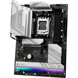 ASRock B850 Pro RS WiFi, Mainboard 