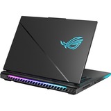 ASUS ROG Strix Scar 16 (G634JYR-RA029W), Gaming-Notebook schwarz, Windows 11 Home 64-Bit, 40.6 cm (16 Zoll) & 240 Hz Display, 1 TB SSD