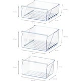 Bosch GTV15NWEB Serie 2, Gefrierschrank weiß