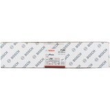 Bosch Schleifband Y580 Best for Inox, 40x760mm, K180 10 Stück, für Rohrbandschleifer