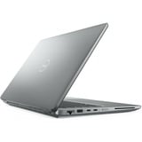 Dell Precision 3490-42Y35, Notebook grau, Windows 11 Pro 64-Bit, 35.6 cm (14 Zoll) & 60 Hz Display, 1 TB SSD