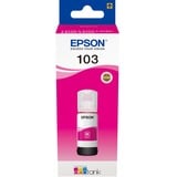 Epson Tinte magenta 103 EcoTank (C13T00S34A10) 