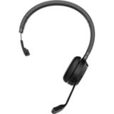 Jabra Evolve 65 TE - USB-A UC Stereo, Headset Stereo, USB-A, Bluetooth, UC, mit Ladestation