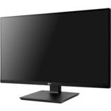 LG 27BN65QP-B, LED-Monitor 68.46 cm (27 Zoll), schwarz (matt), QHD, IPS, DisplayPort, HDMI, HDR10