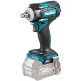 Makita Akku-Schlagschrauber TW004GZ XGT, 40Volt blau/schwarz, ohne Akku und Ladegerät